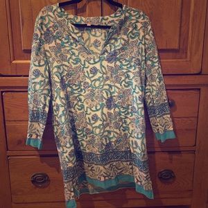 Calypso St. Barth Beach Coverup